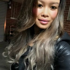 Meet your Posher, Thuy